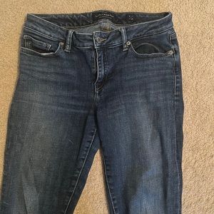 Lucky Brand Jeans - Lolita Skinny - Size 6 (28)
